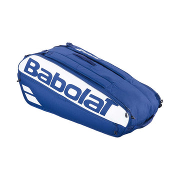 Babolat Court L 9R Dark Blue Tennis Bag