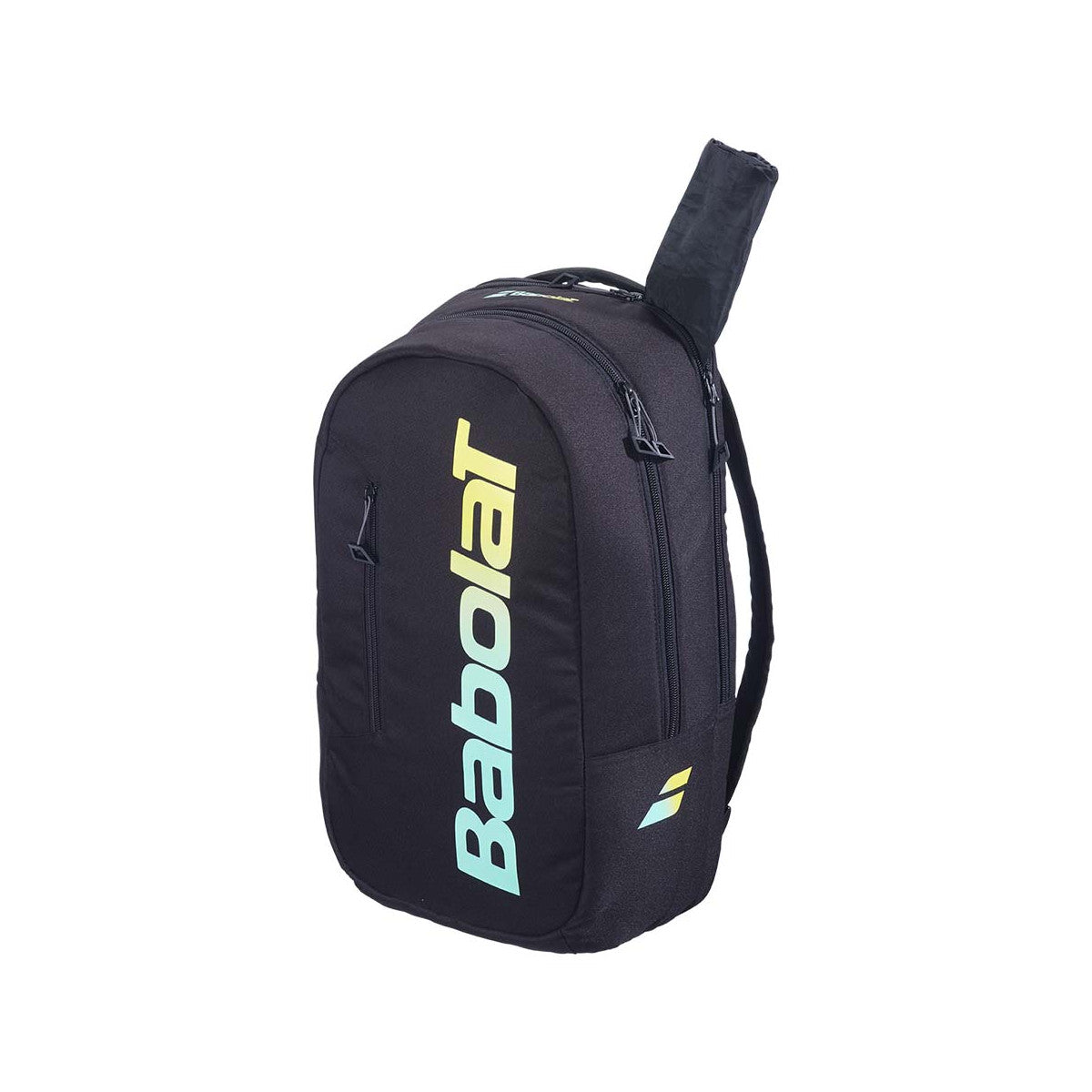 Babolat Court Lite Padel Backpack Black / Multicolour – 3