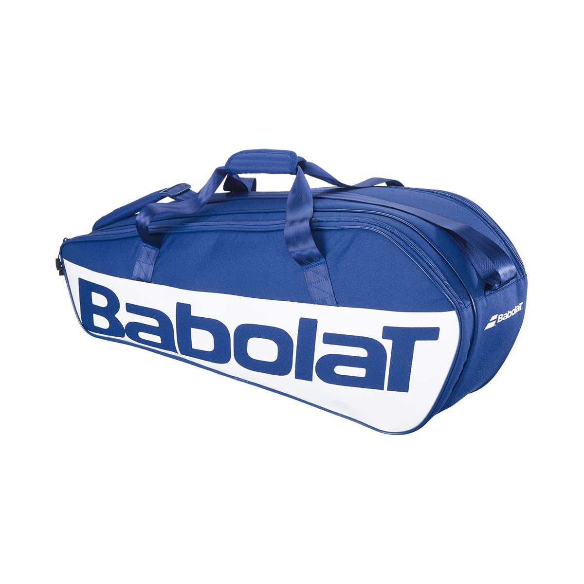 Babolat Court M 6R Dark Blue Tennis Bag – 2