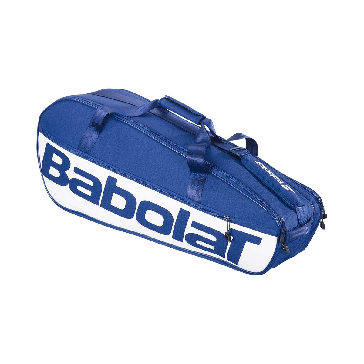 Babolat Court M 6R Dark Blue Tennis Bag