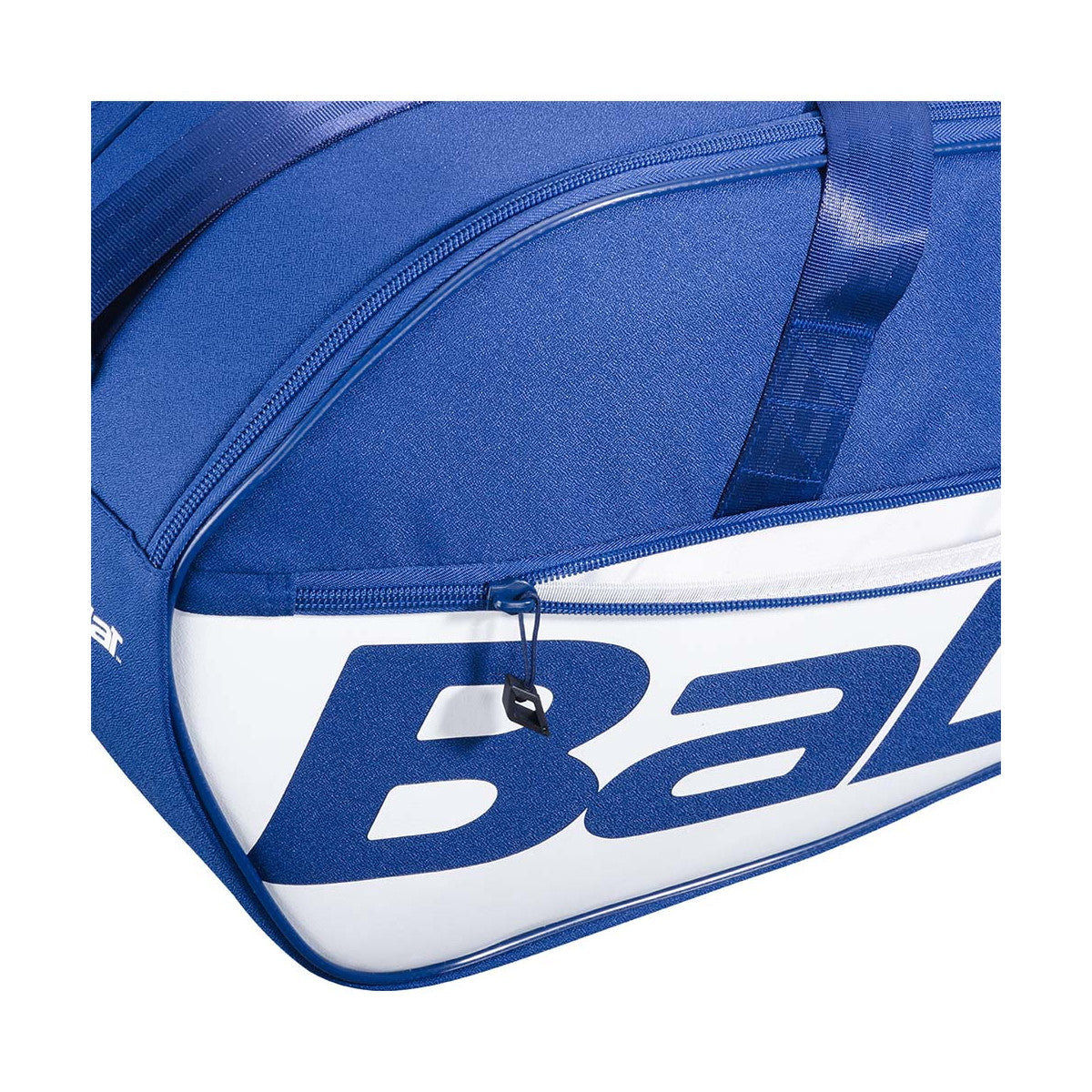 Babolat Court M 6R Dark Blue Tennis Bag – 4