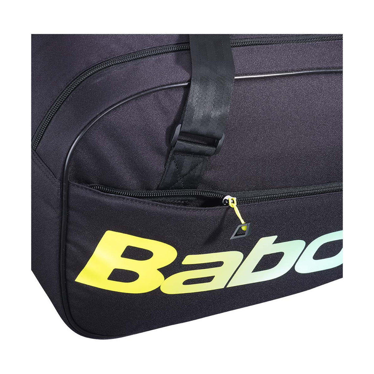 Babolat Court S Padel Bag Black / Multicolour – 3