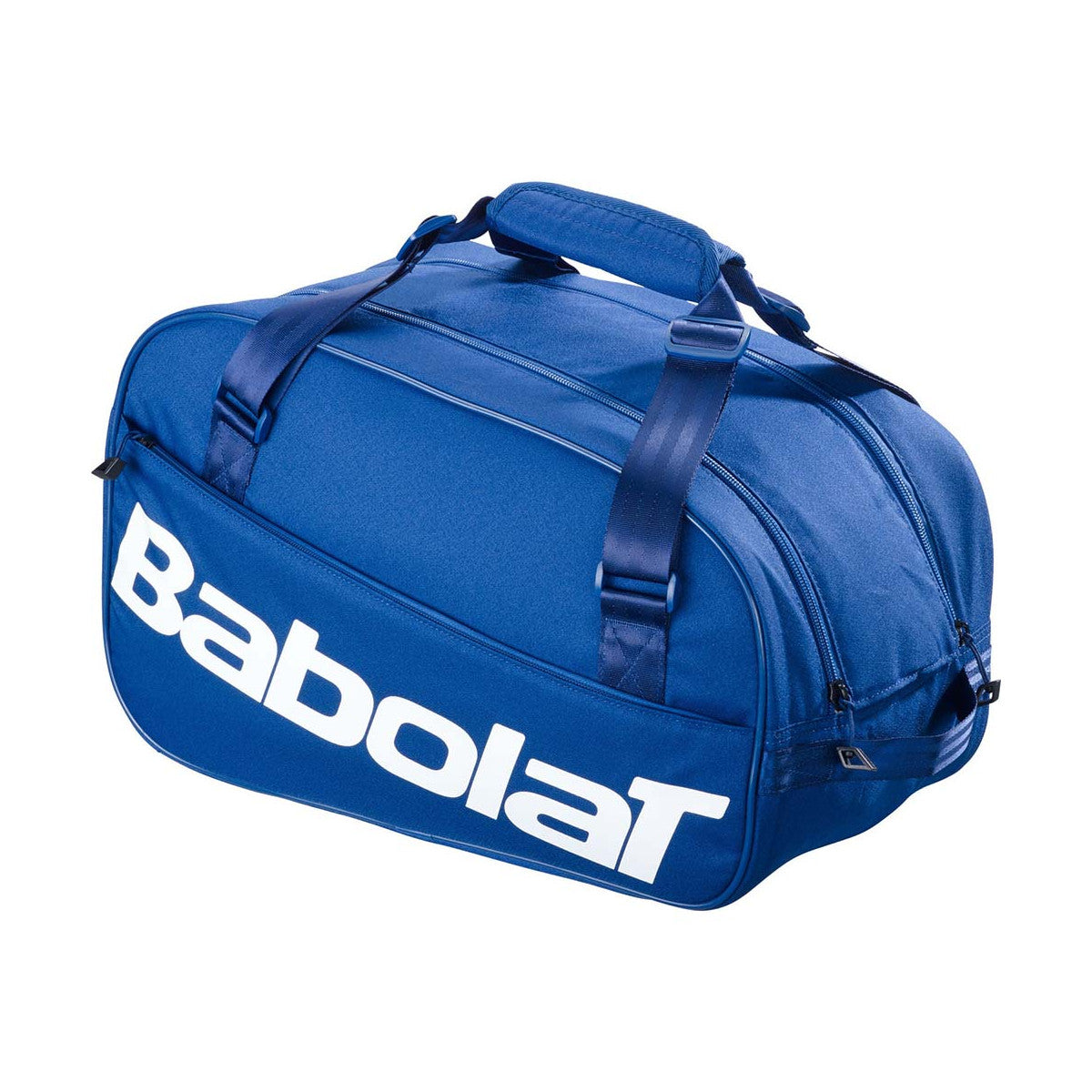Babolat Court S Padel bag Dark blue – 2