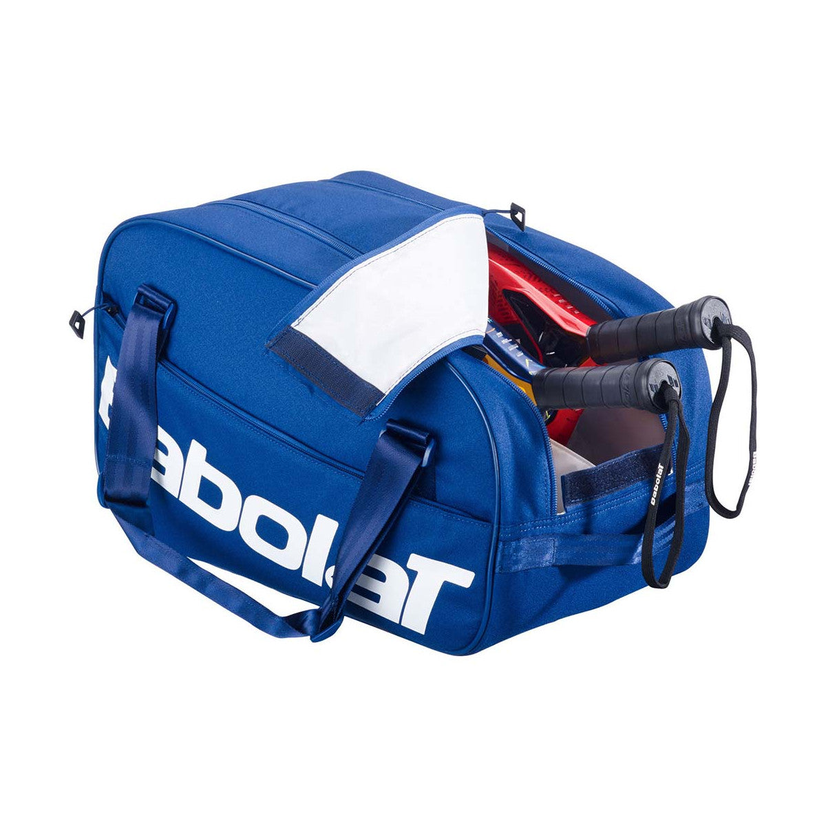 Babolat Court S Padel bag Dark blue – 4