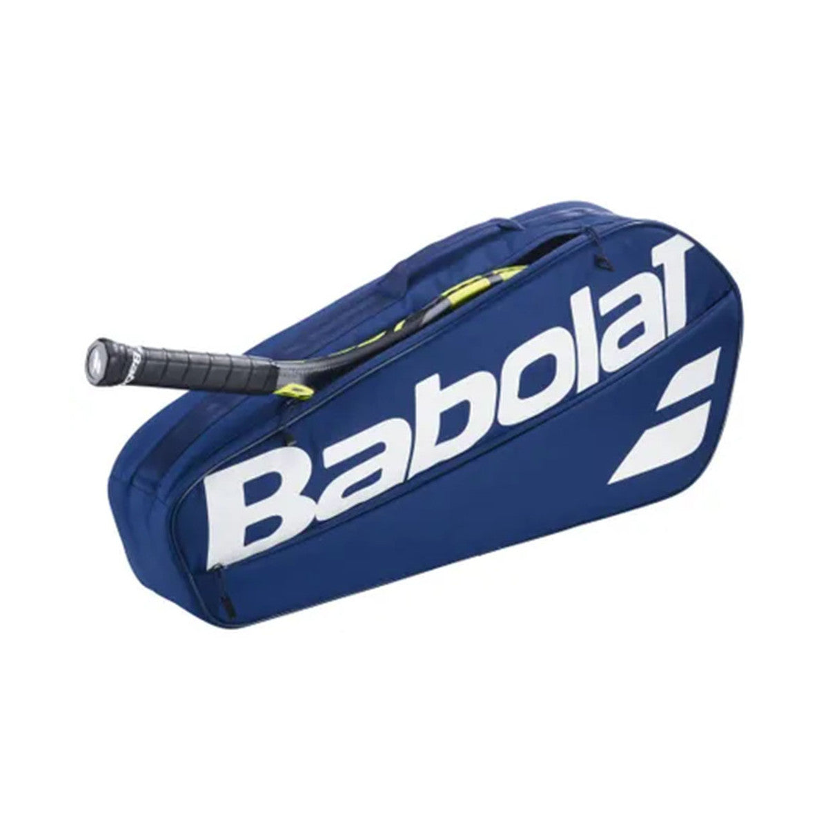 Babolat Court XS Tennis Bag Dark Blue – 4