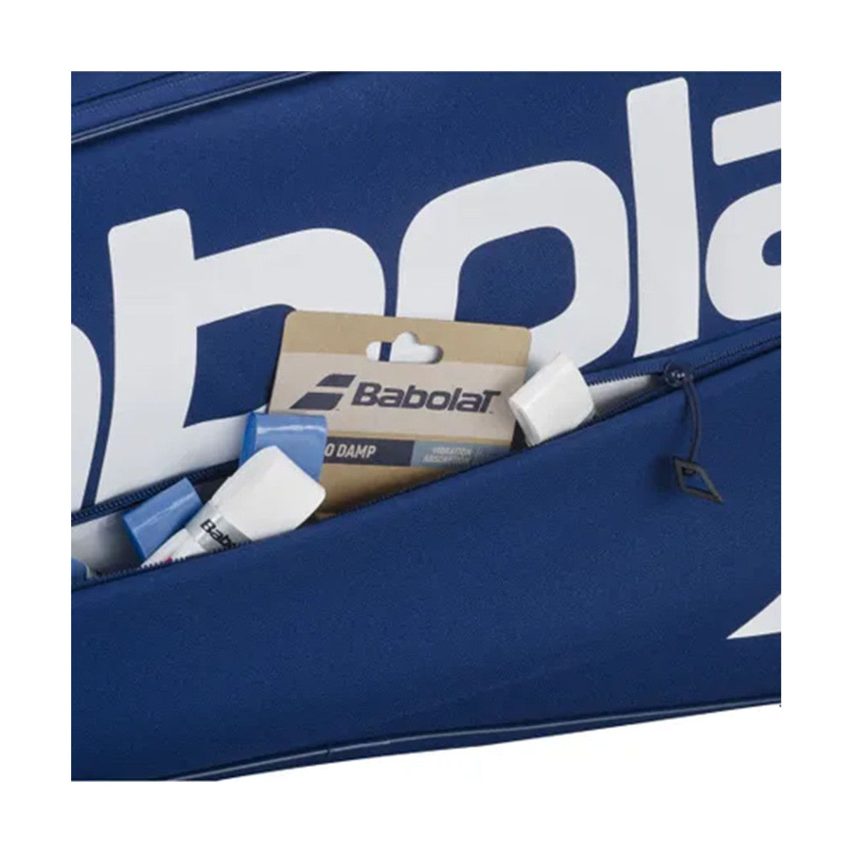 Babolat Court XS Tennis Bag Dark Blue – 3
