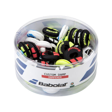 Babolat Custom Damp x 48 Dampeners Box