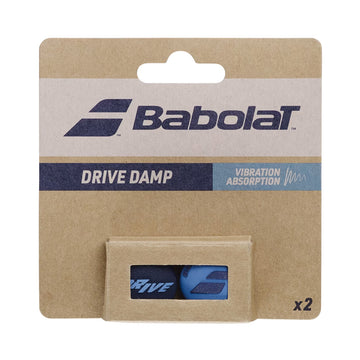 Babolat Drive Damp x 2 Dampeners