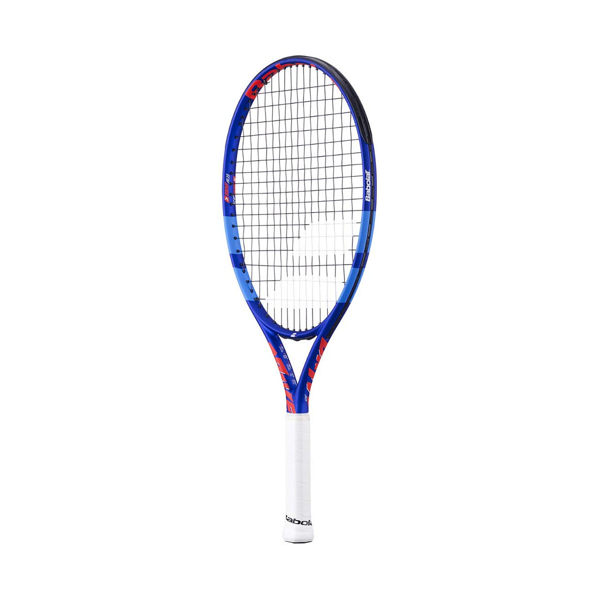 Babolat Drive Junior 23 (215g) Racquet – 2