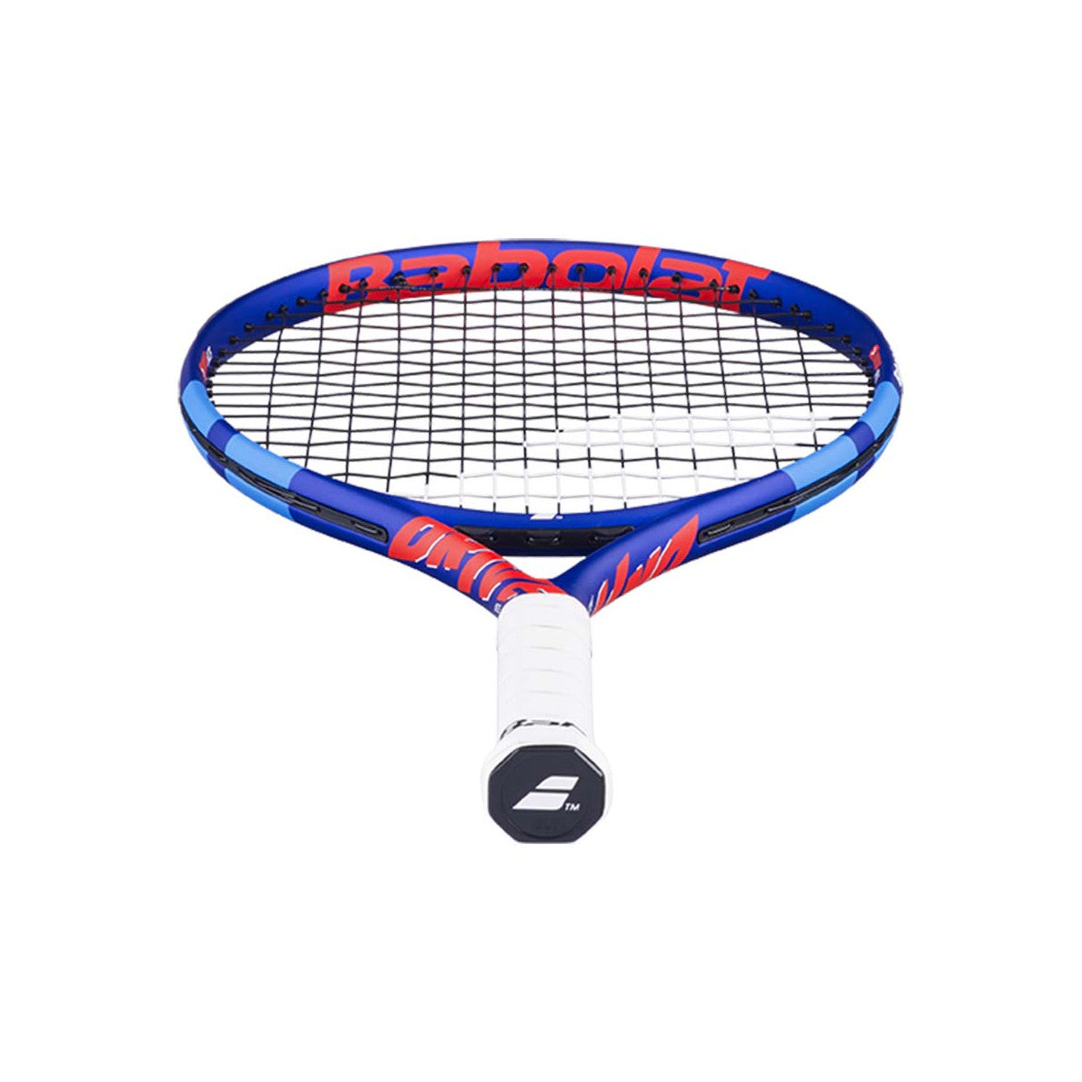 Babolat Drive Junior 23 (215g) Racquet – 4