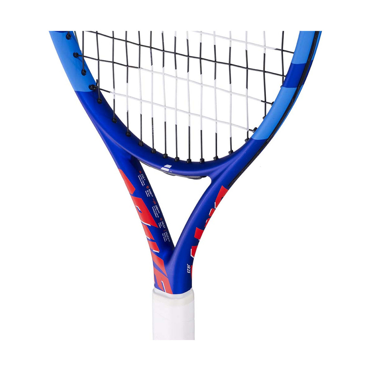 Babolat Drive Junior 23 (215g) Racquet – 6