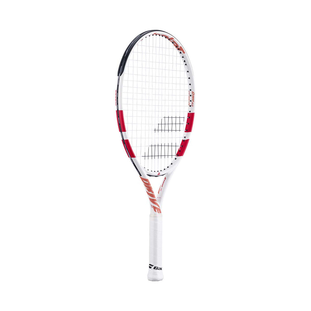 Babolat Drive Junior 23 White (215g) Racquet – 2