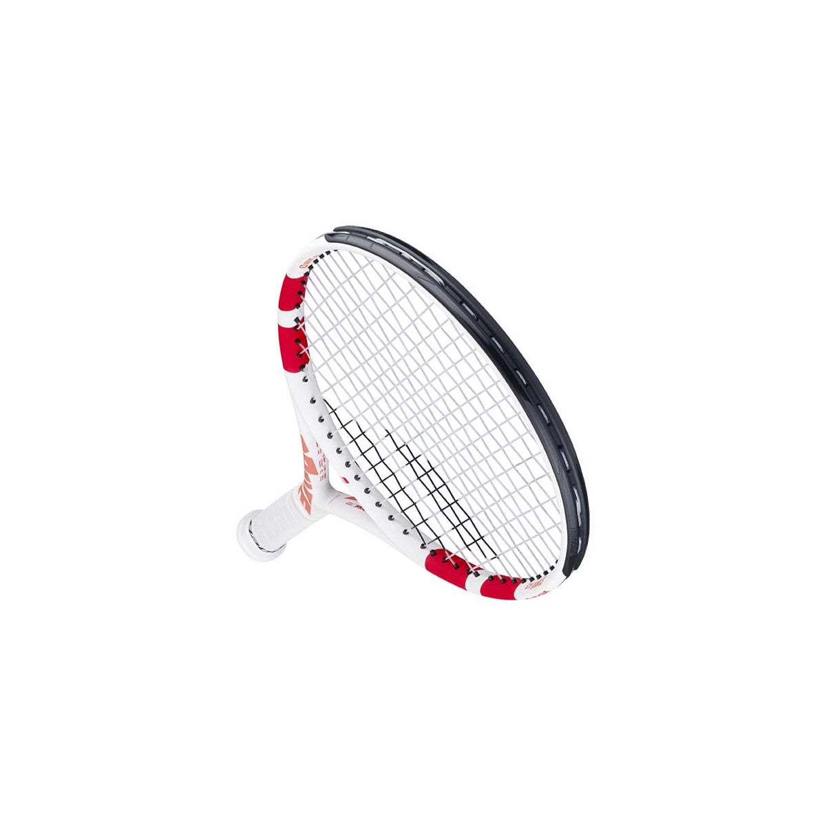 Babolat Drive Junior 23 White (215g) Racquet – 4
