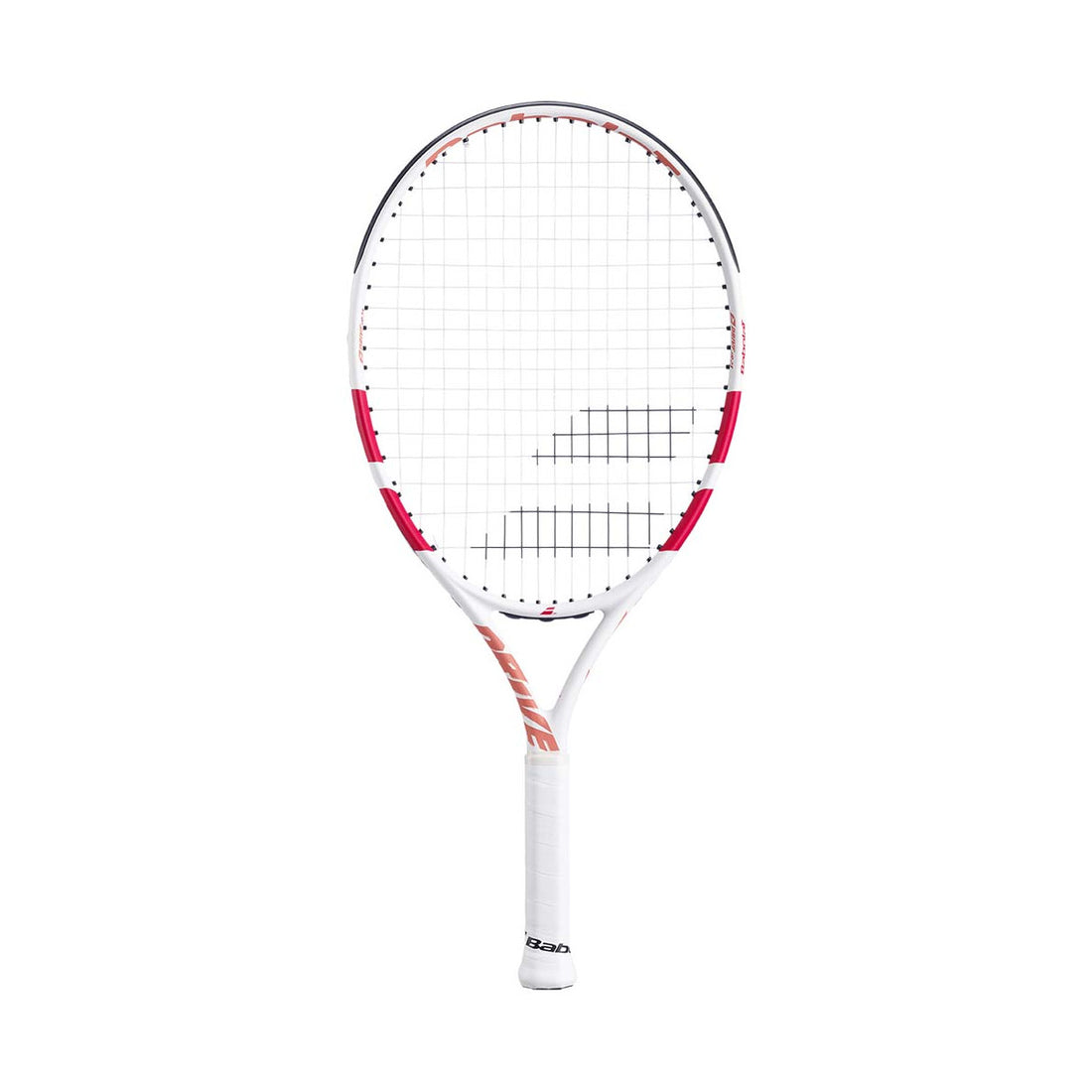 Babolat Drive Junior 23 White (215g) Racquet