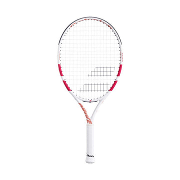 Babolat Drive Junior 23 White (215g) Racquet