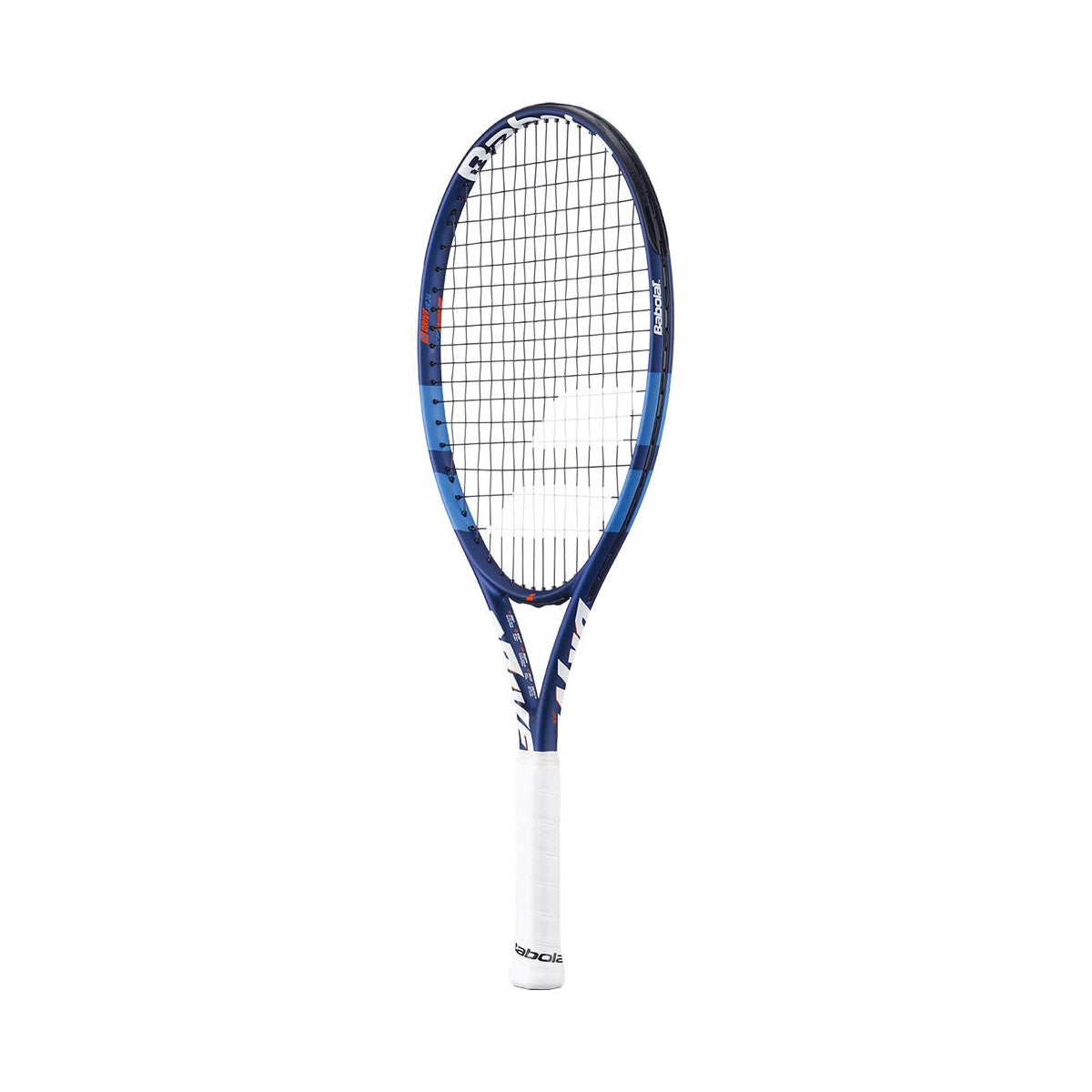 Babolat Drive Junior 24 Tennis Racquet (220g) – 5