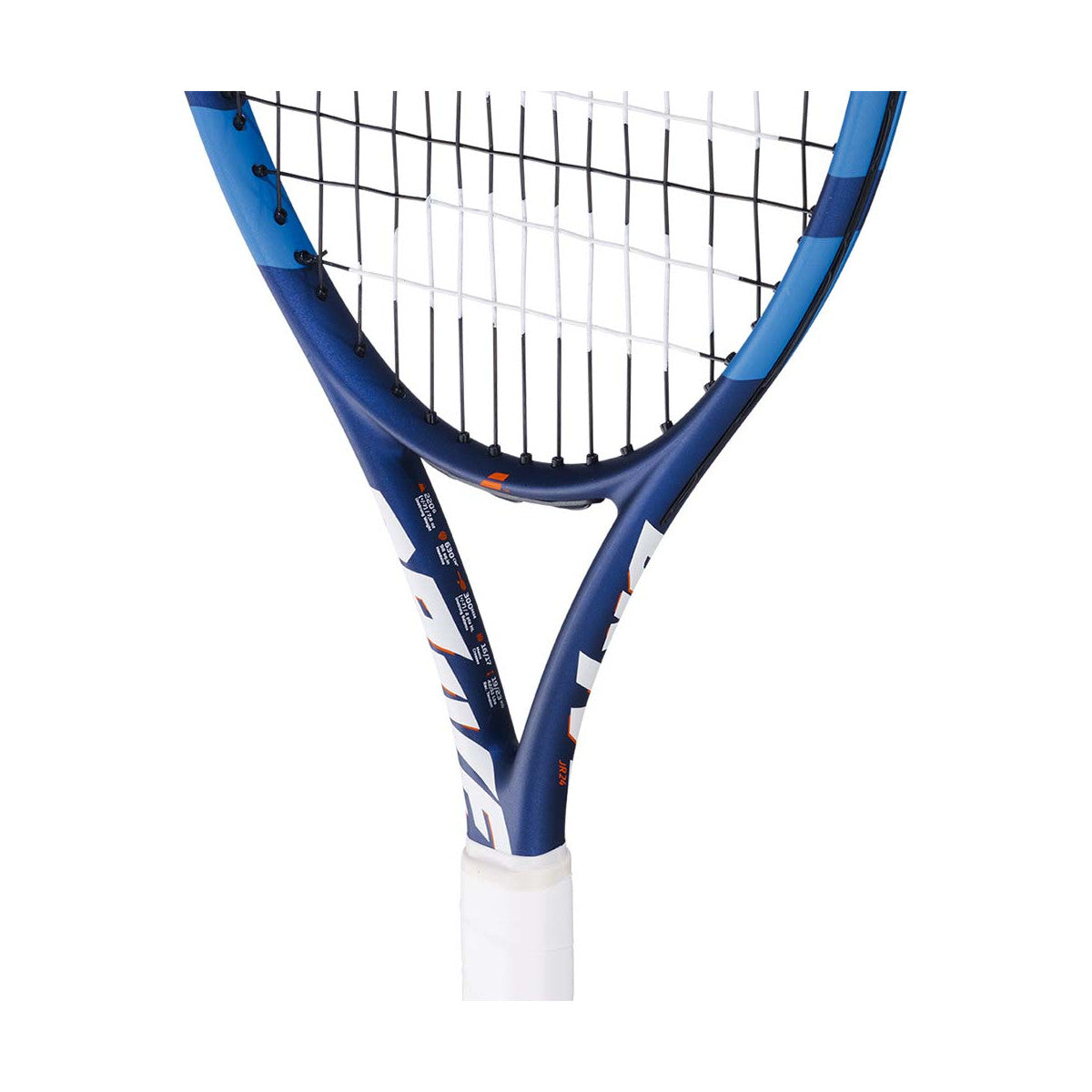 Babolat Drive Junior 24 Tennis Racquet (220g) – 4