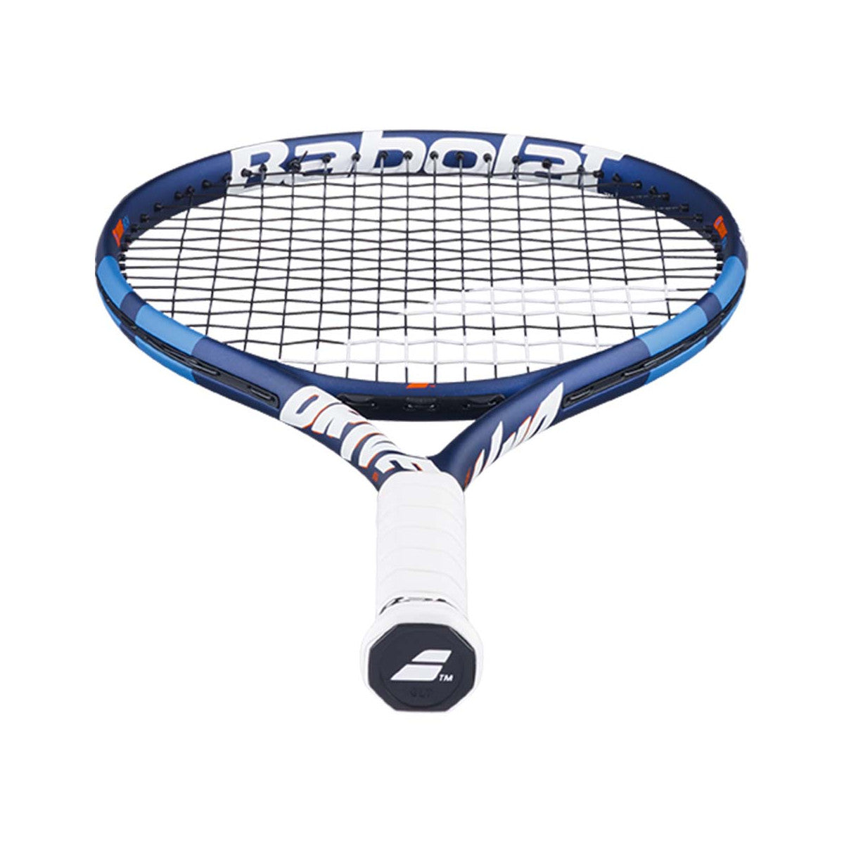 Babolat Drive Junior 24 Tennis Racquet (220g) – 2