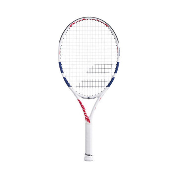 Babolat Drive Junior 24 White Tennis Racquet (220g)
