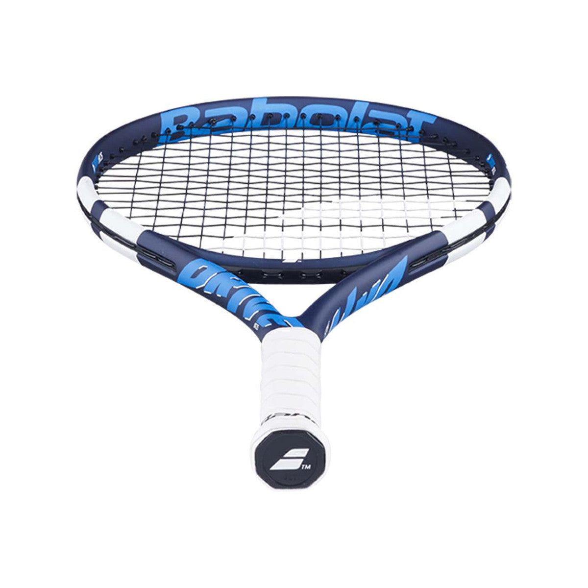 Babolat Drive Junior 25 2025 (230g) Racquet – 4