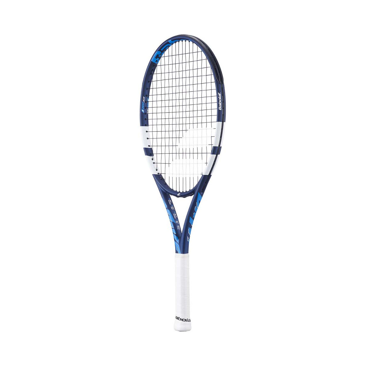 Babolat Drive Junior 25 2025 (230g) Racquet – 2