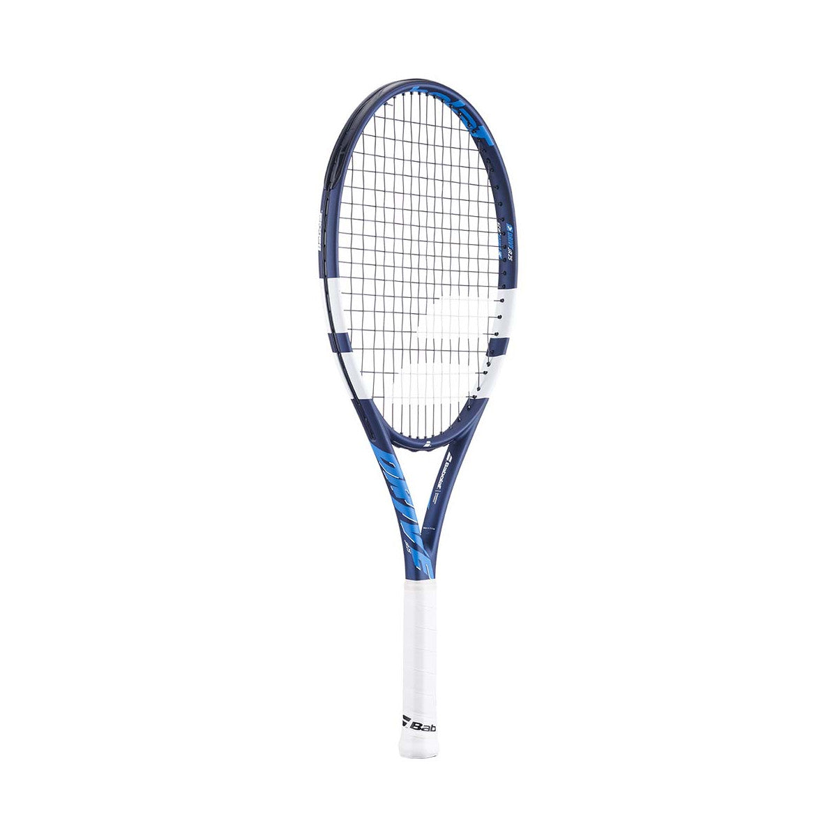 Babolat Drive Junior 25 2025 (230g) Racquet – 3