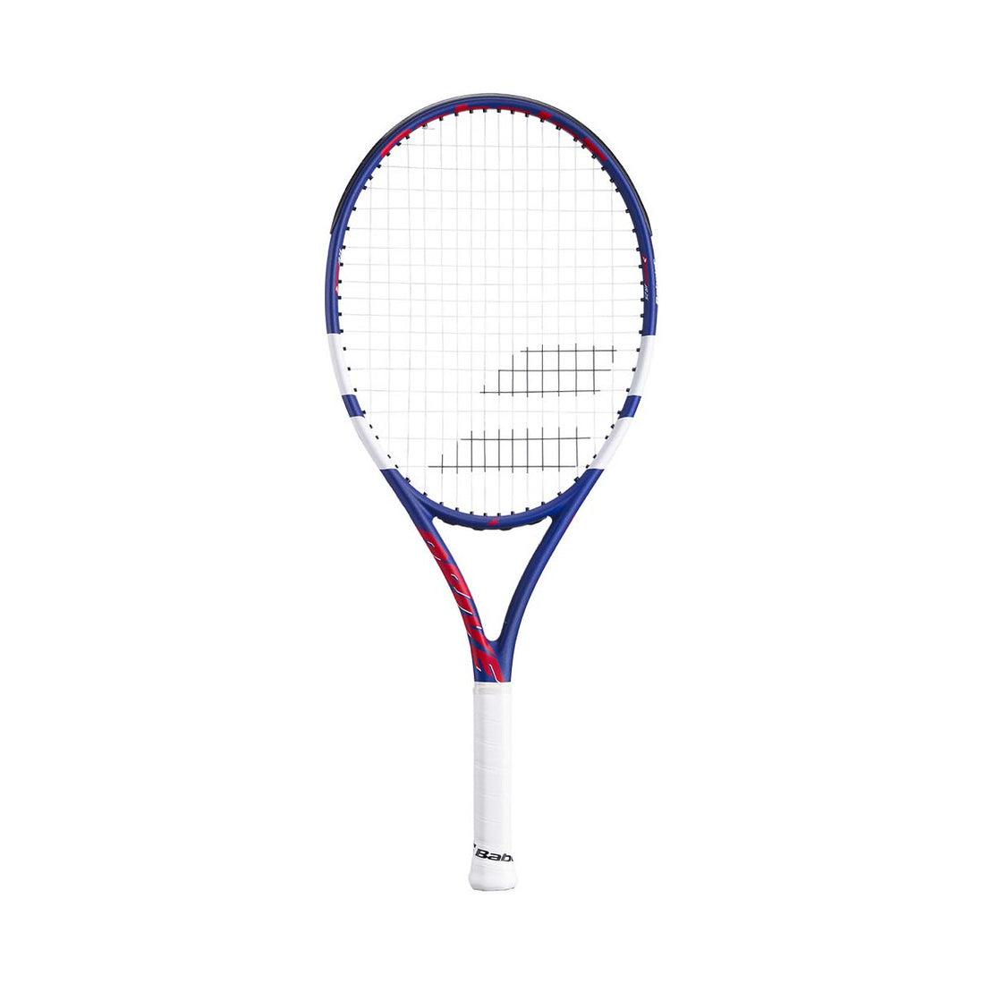 Babolat Drive Junior 25 Red 2025 (230g) Racquet