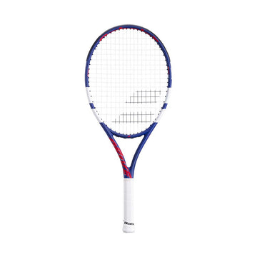 Babolat Drive Junior 25 Red 2025 (230g) Racquet