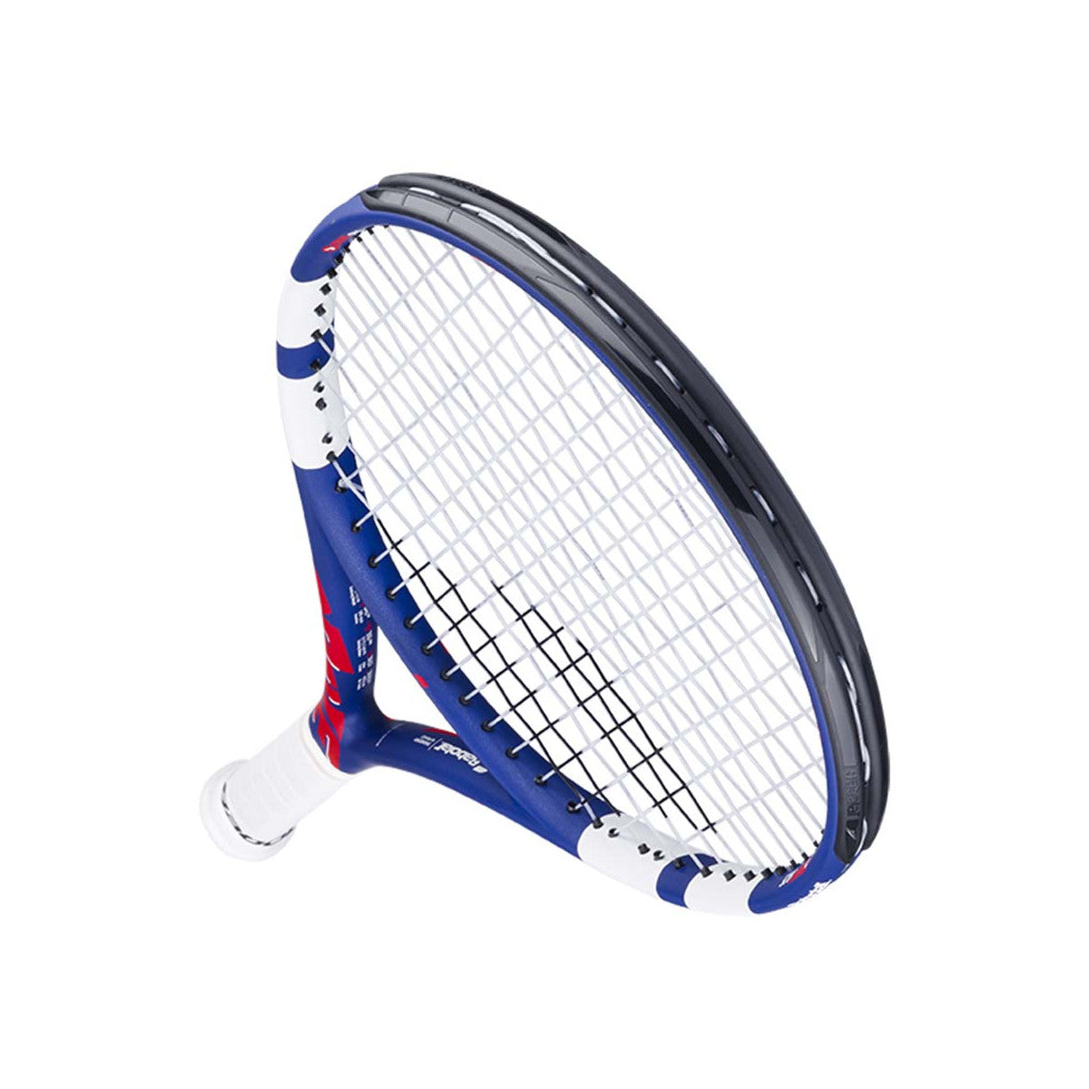 Babolat Drive Junior 25 Red 2025 (230g) Racquet – 5