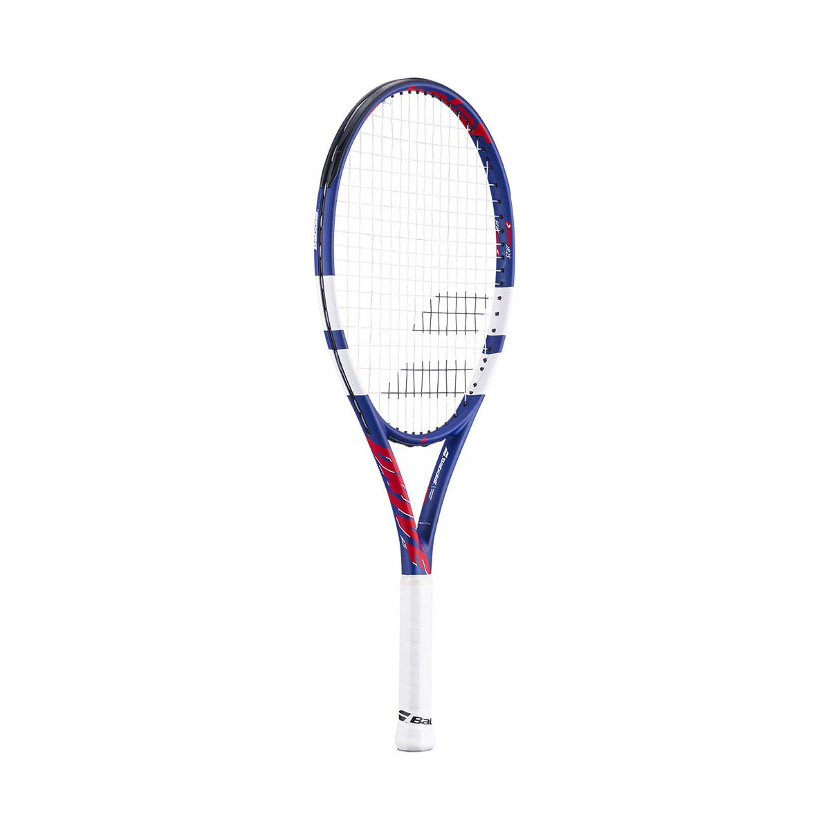 Babolat Drive Junior 25 Red 2025 (230g) Racquet – 3