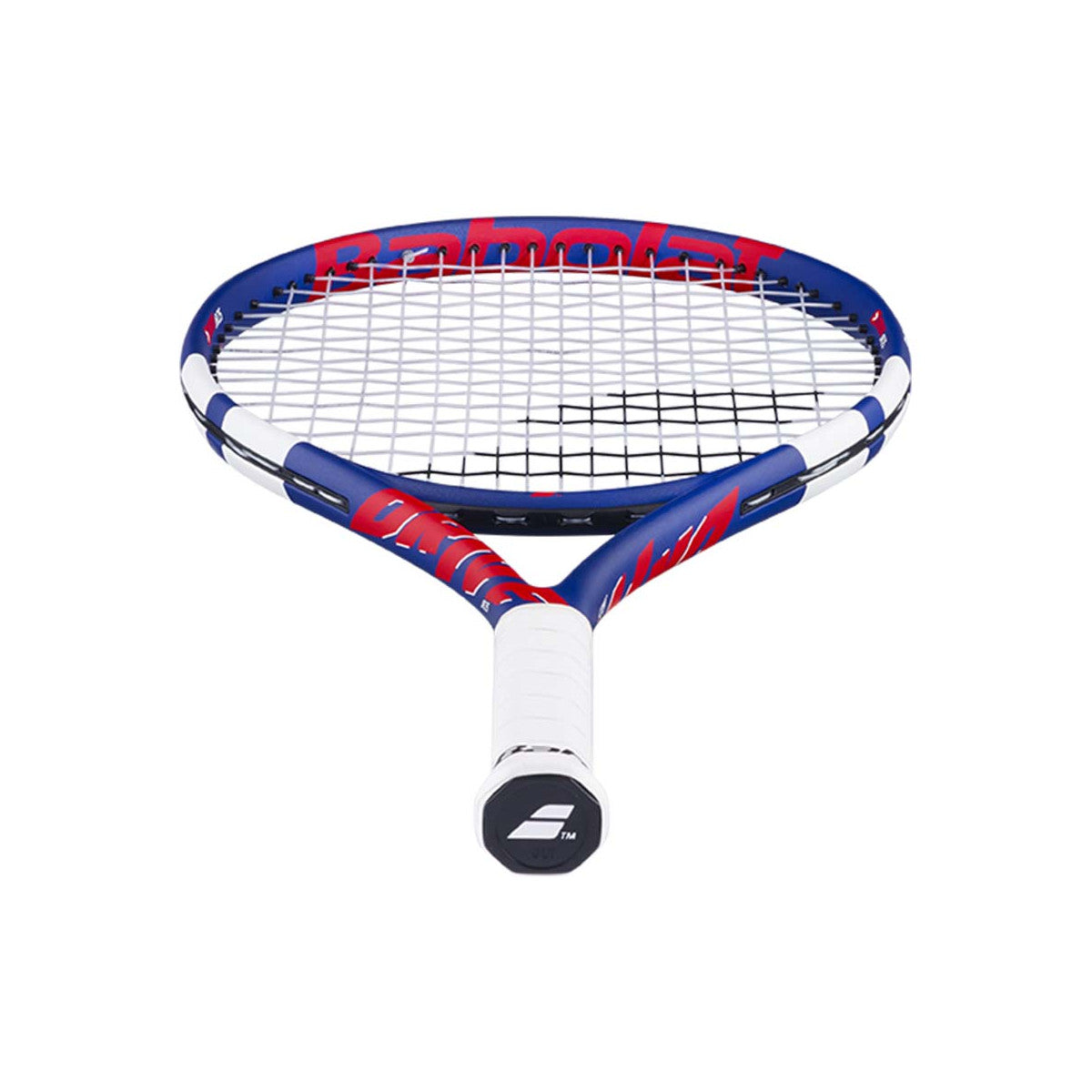 Babolat Drive Junior 25 Red 2025 (230g) Racquet – 4