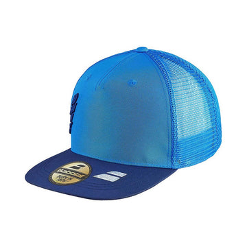 Babolat Drive Trucker Cap Blue
