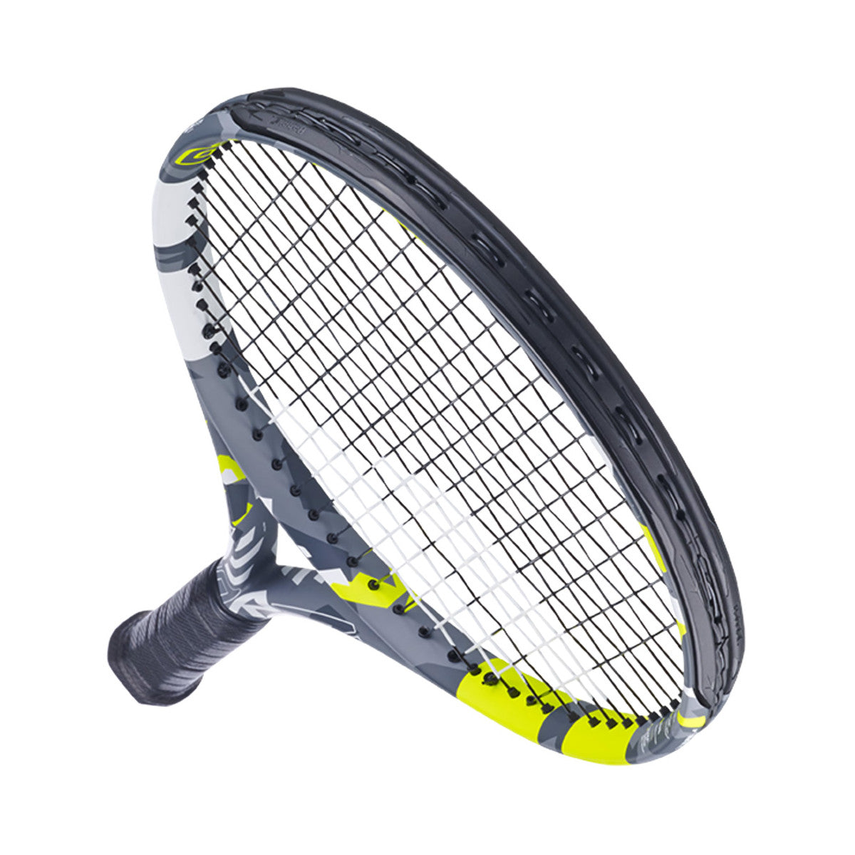 Babolat Evo Aero (275g) Racquet – 4