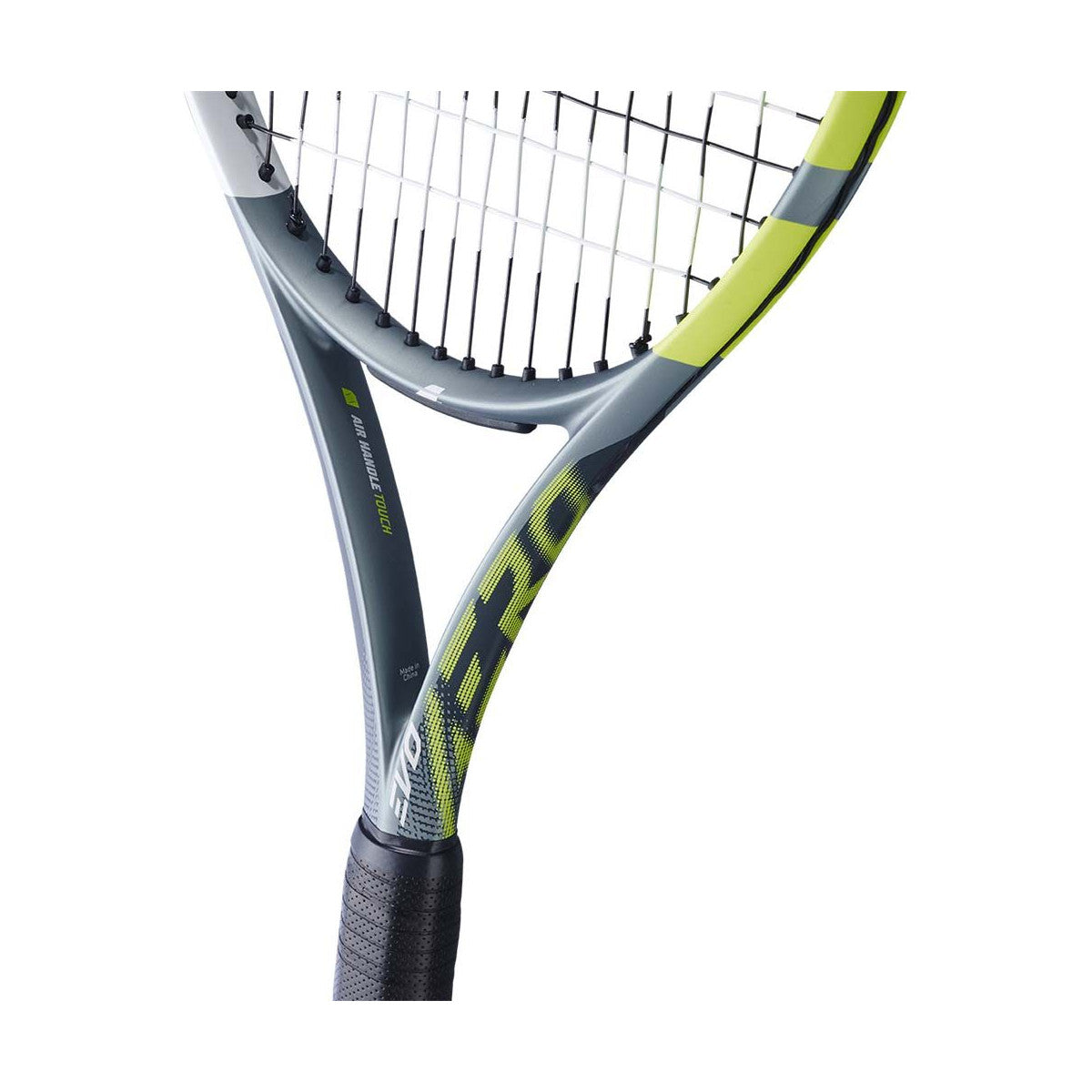 Babolat Evo Aero (275g) Racquet – 4