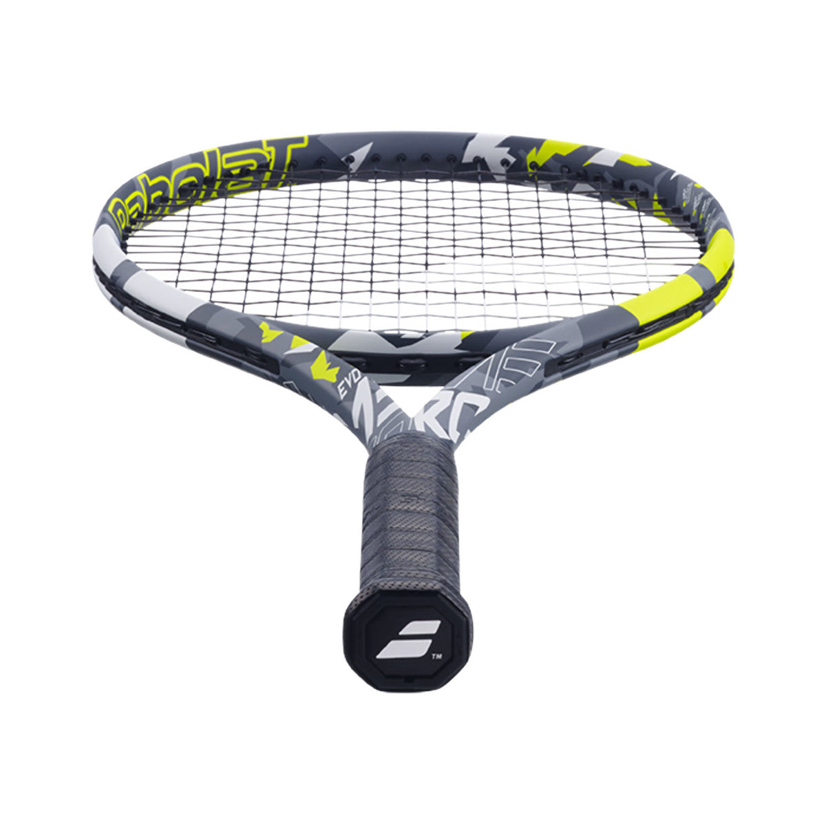 Babolat Evo Aero (275g) Racquet – 3