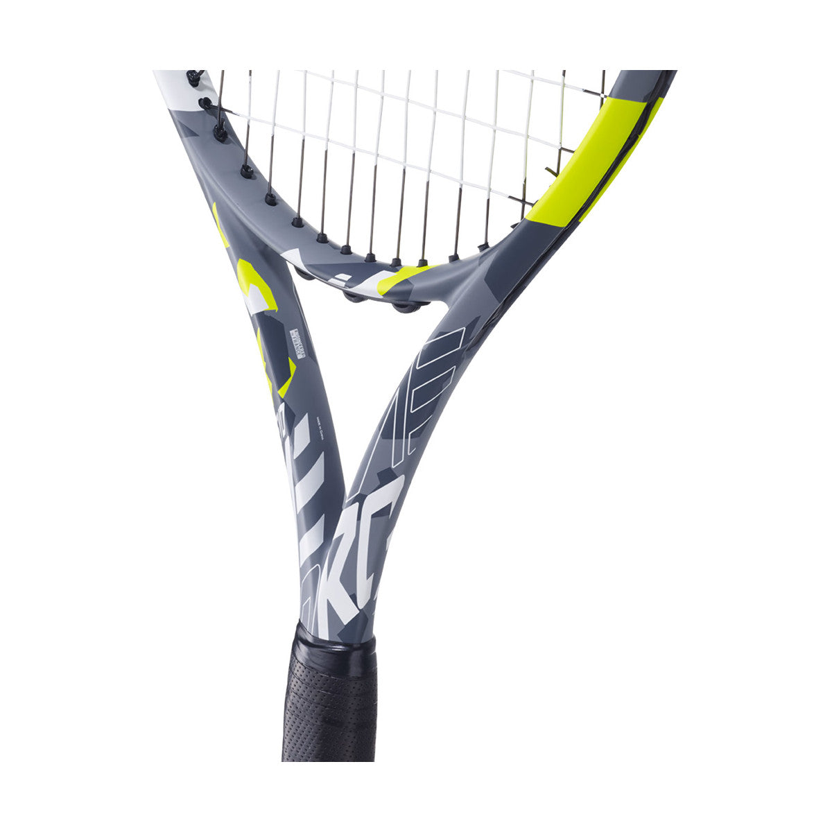 Babolat Evo Aero (275g) Racquet – 5