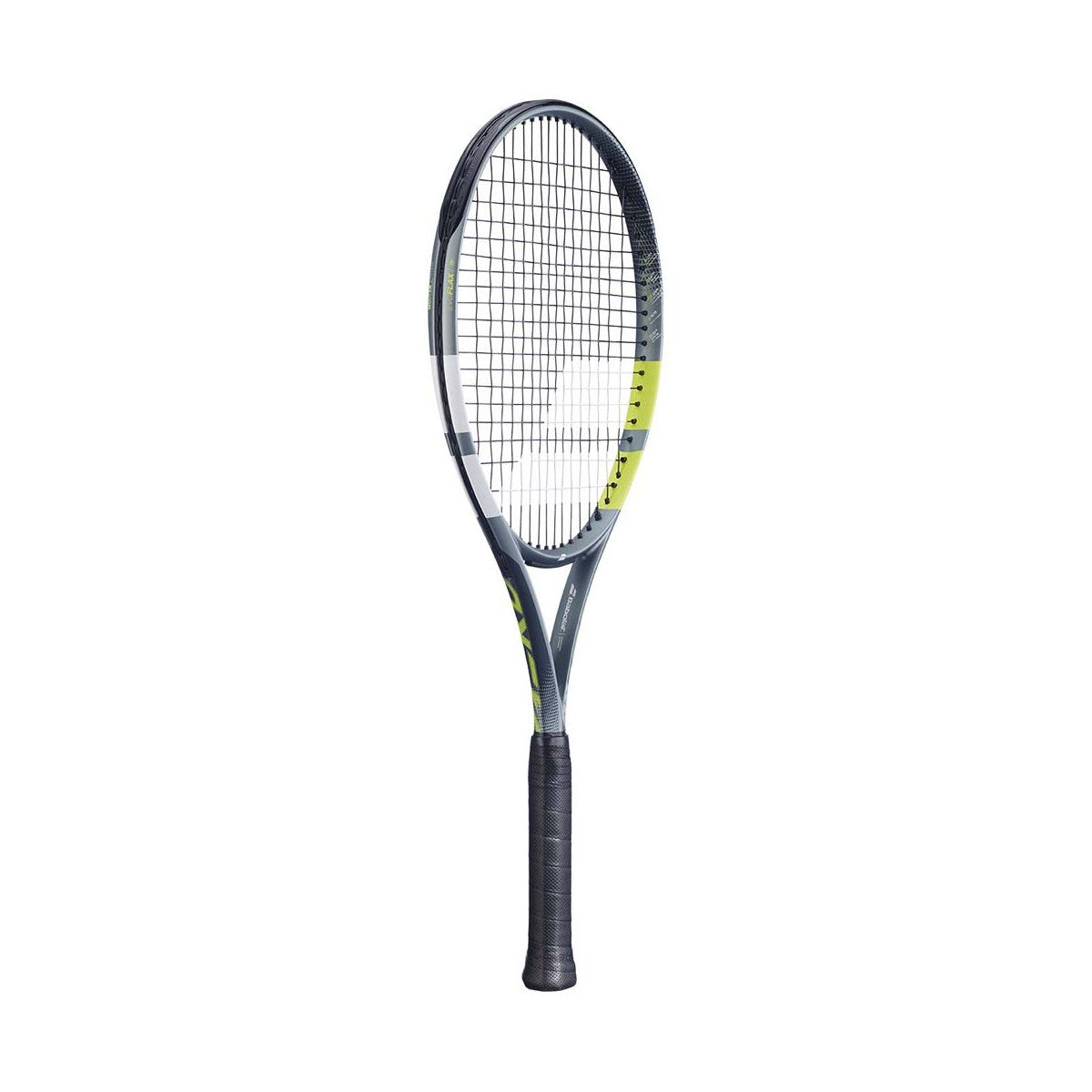 Babolat Evo Aero (275g) Racquet – 6