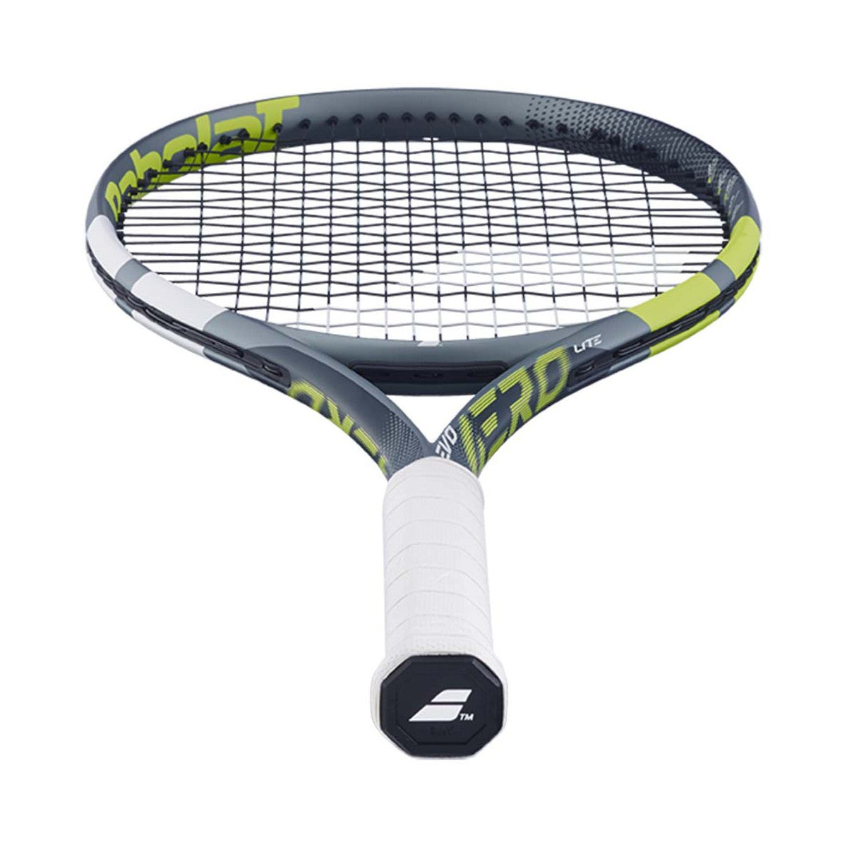 Babolat Evo Aero Lite (260g) Racquet – 4