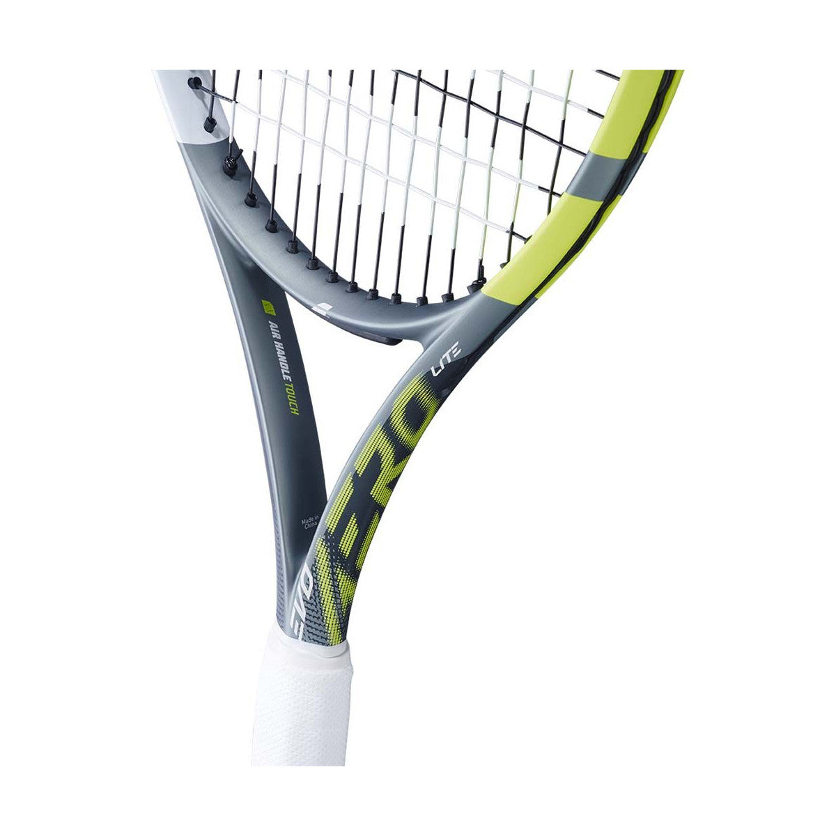 Babolat Evo Aero Lite (260g) Racquet – 6