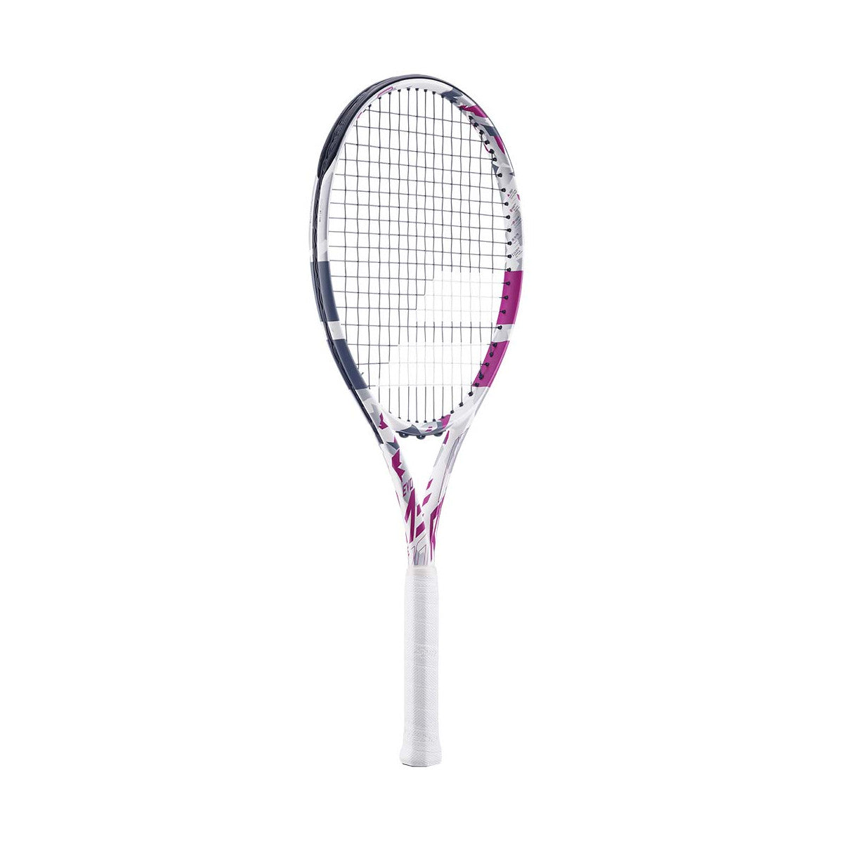 Babolat Evo Aero Lite Pink (260g) Racquet – 2