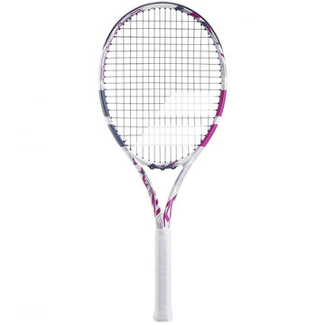 Raquette Babolat Evo Aero Lite Rose (260g) 