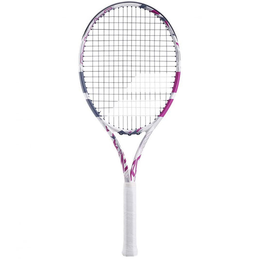 Raquette Babolat Evo Aero Lite Rose (260g) 