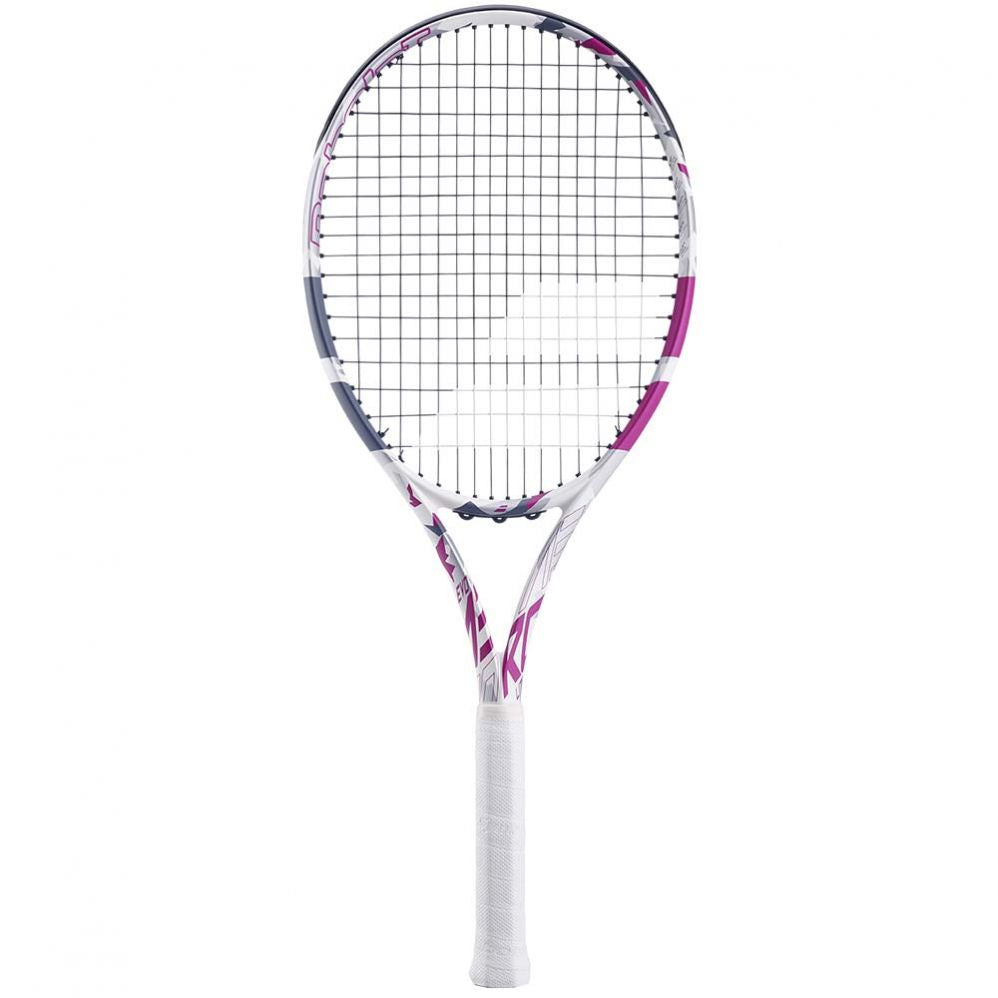 Raquette Babolat Evo Aero Lite Rose (260g) 