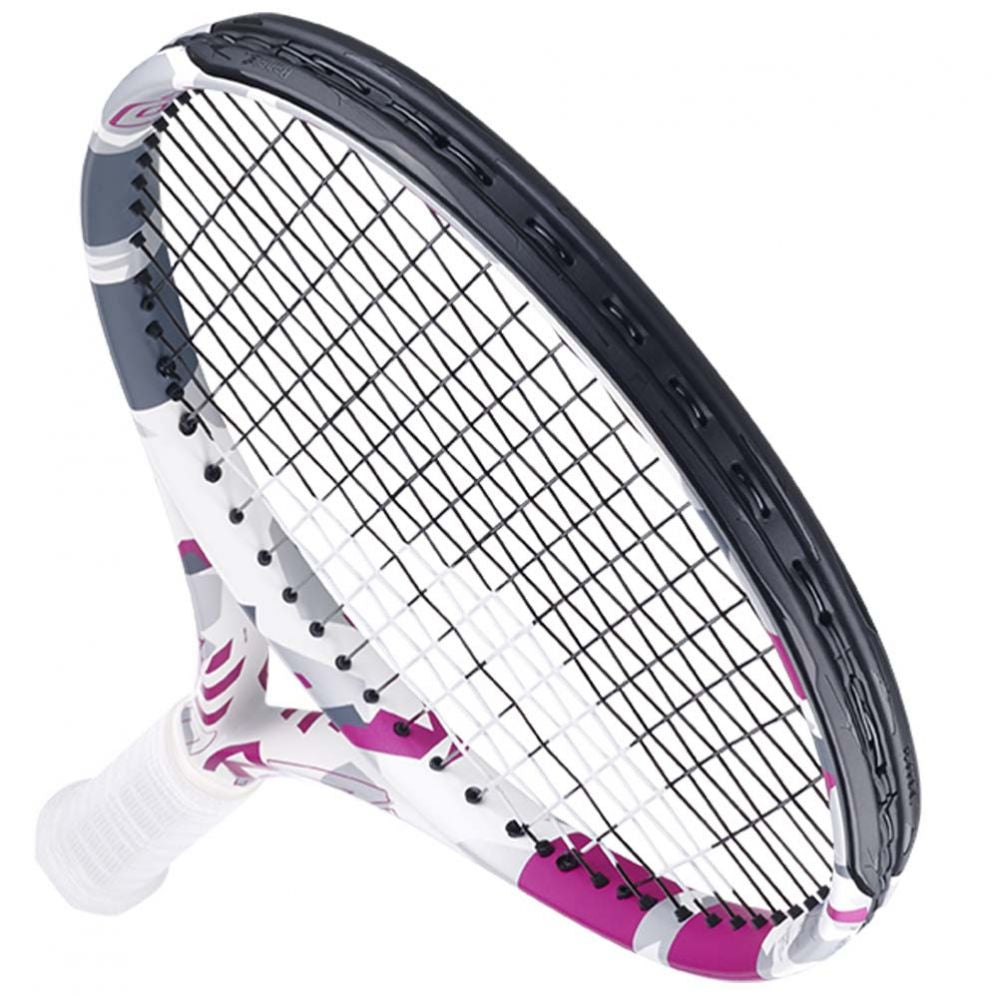 Raquette Babolat Evo Aero Lite Rose (260g) 