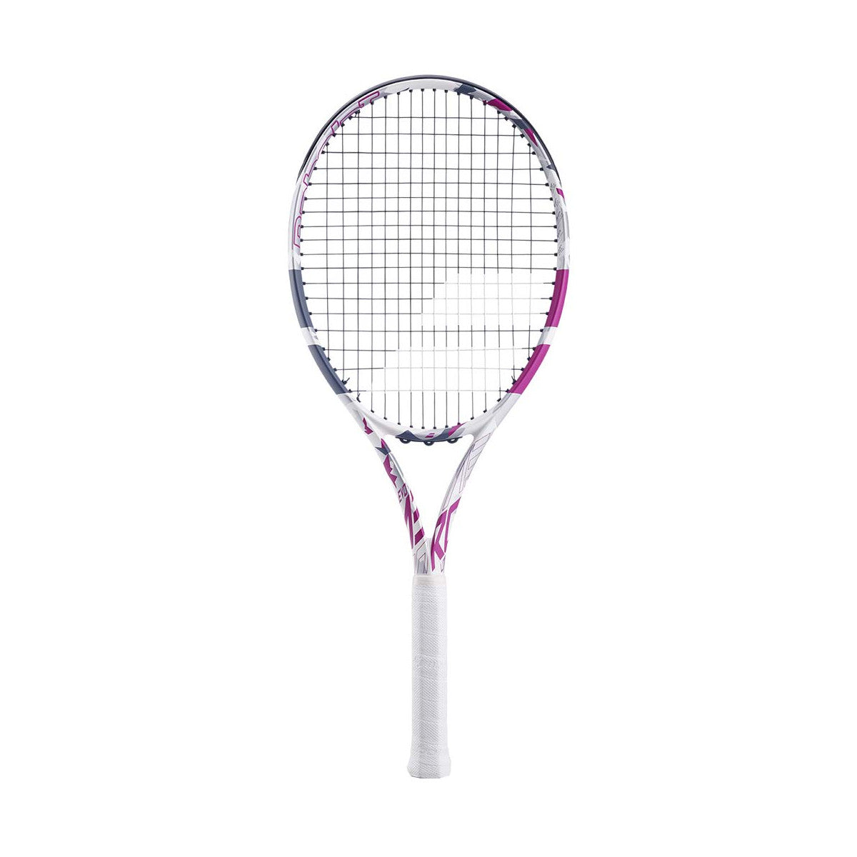 Babolat Evo Aero Lite Pink (260g) Racquet