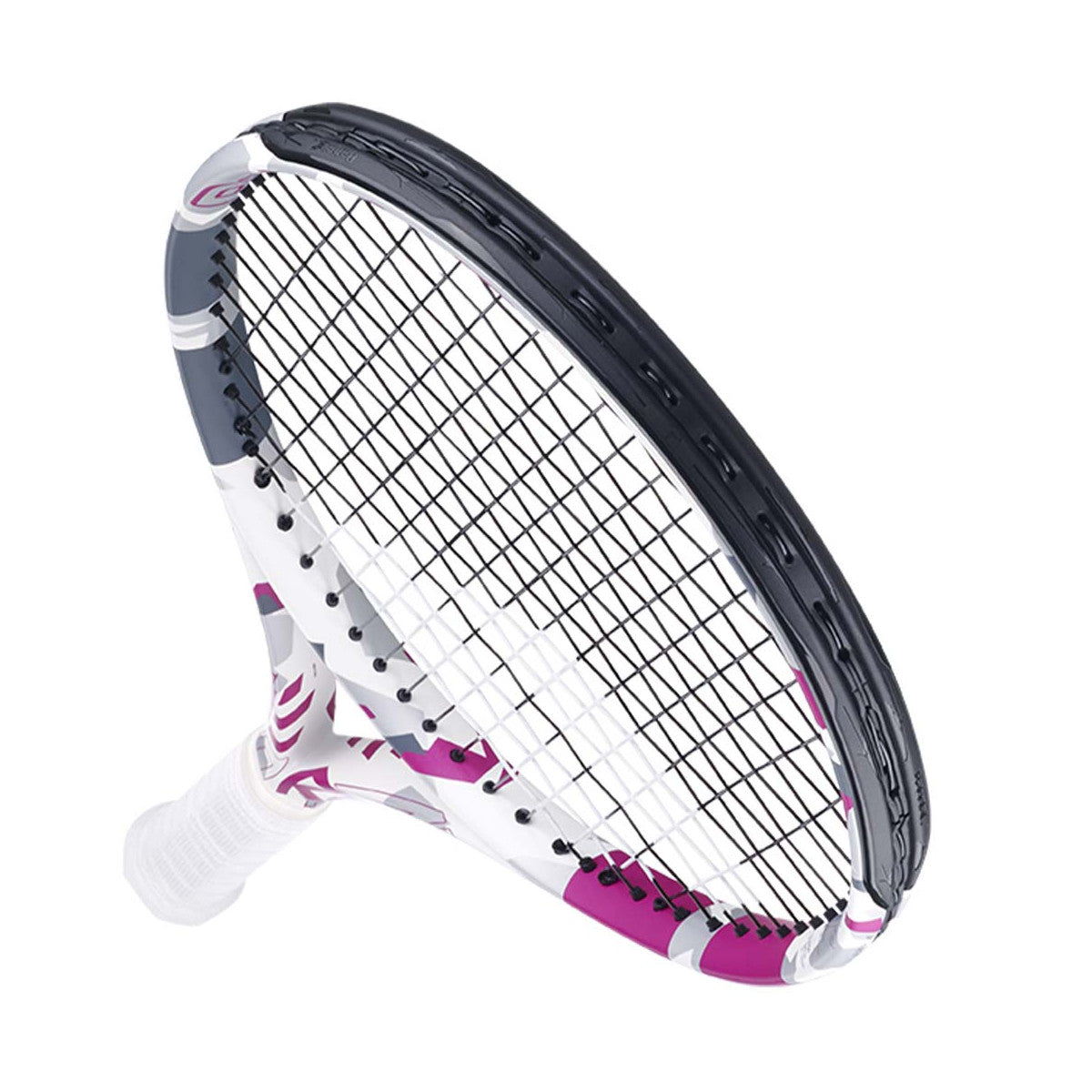 Babolat Evo Aero Lite Pink (260g) Racquet – 5