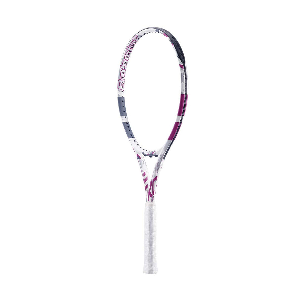 Babolat Evo Aero Lite Pink (260g) Racquet – 3