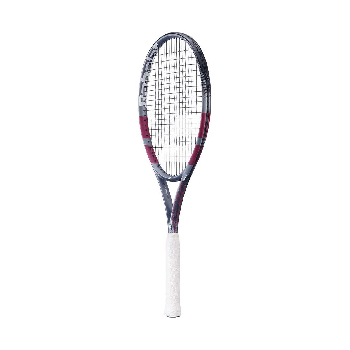 Babolat Evo Aero Lite Pink Gen2 2026 Tennis Racquet (260g) – 4