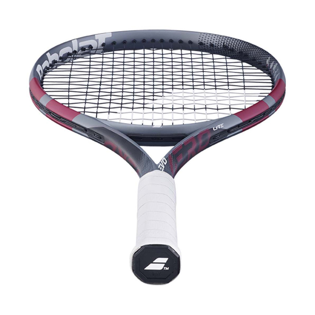 Babolat Evo Aero Lite Pink Gen2 2026 Tennis Racquet (260g) – 6