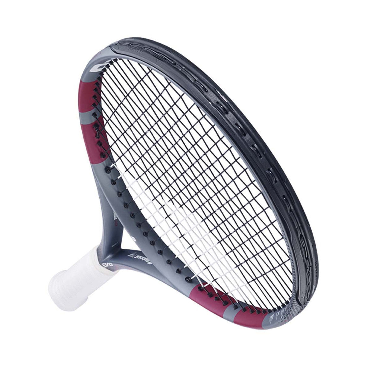 Babolat Evo Aero Lite Pink Gen2 2026 Tennis Racquet (260g) – 2